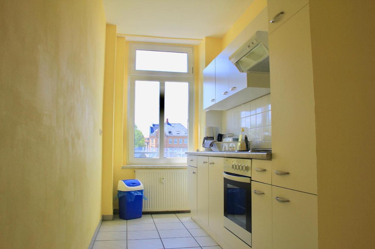 Stayinn Dresden Room photo
