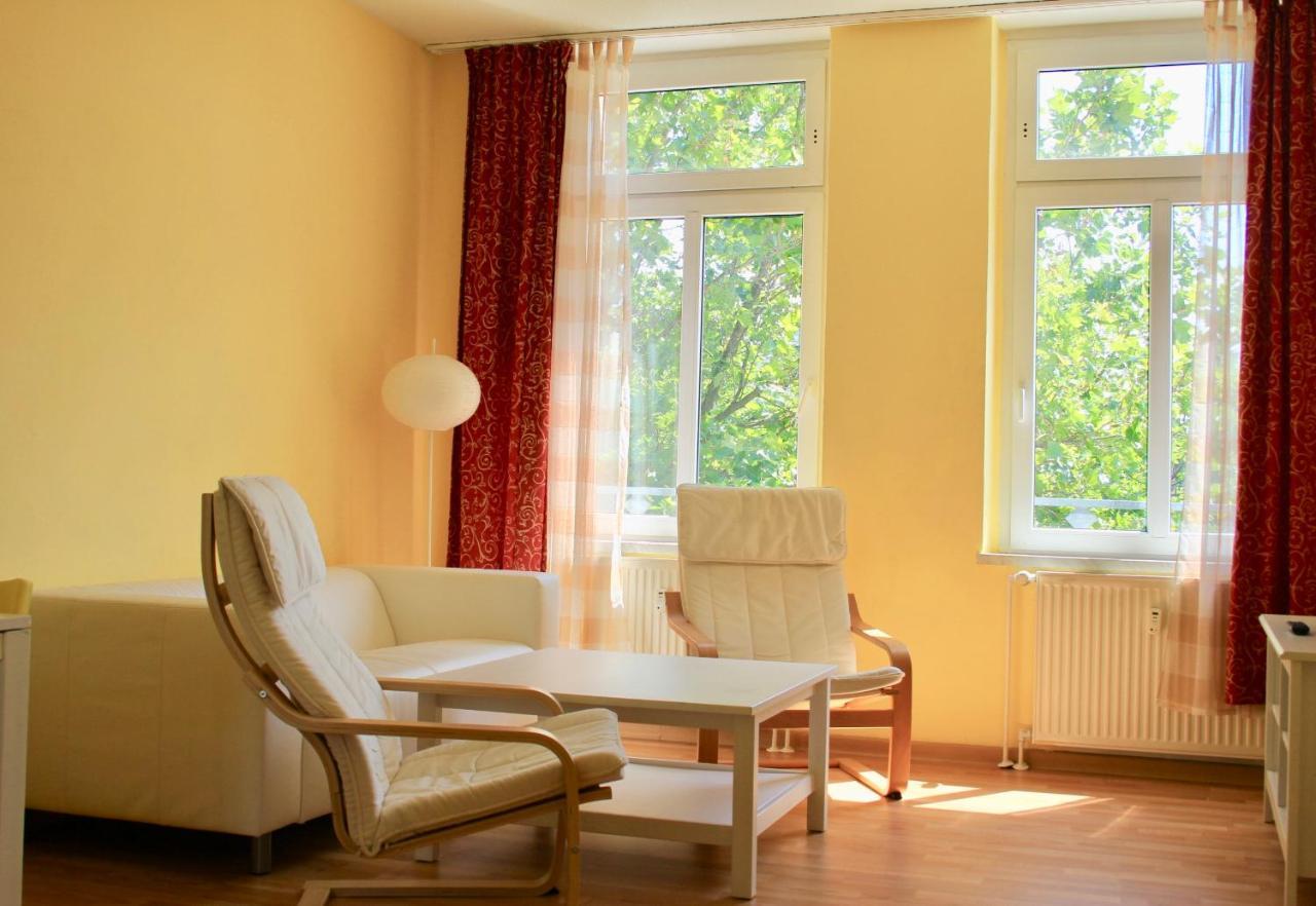 Stayinn Dresden Room photo