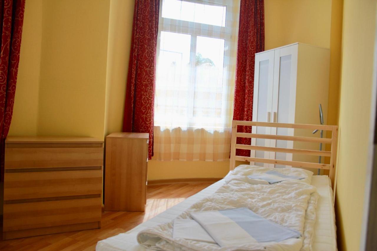 Stayinn Dresden Room photo
