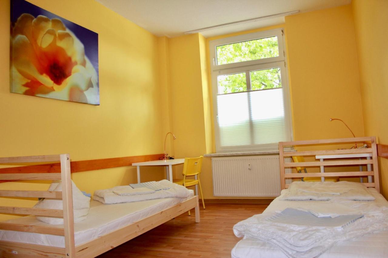 Stayinn Dresden Room photo