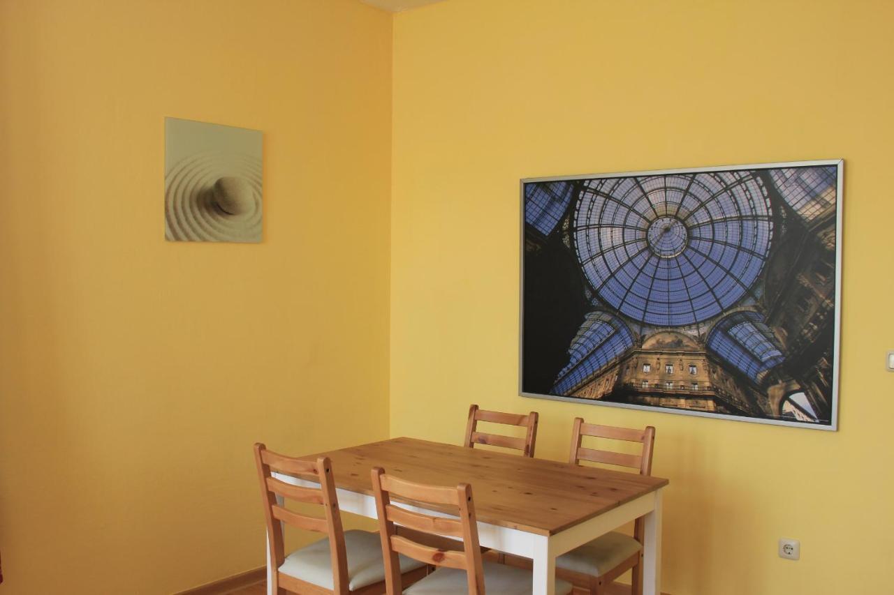 Stayinn Dresden Room photo