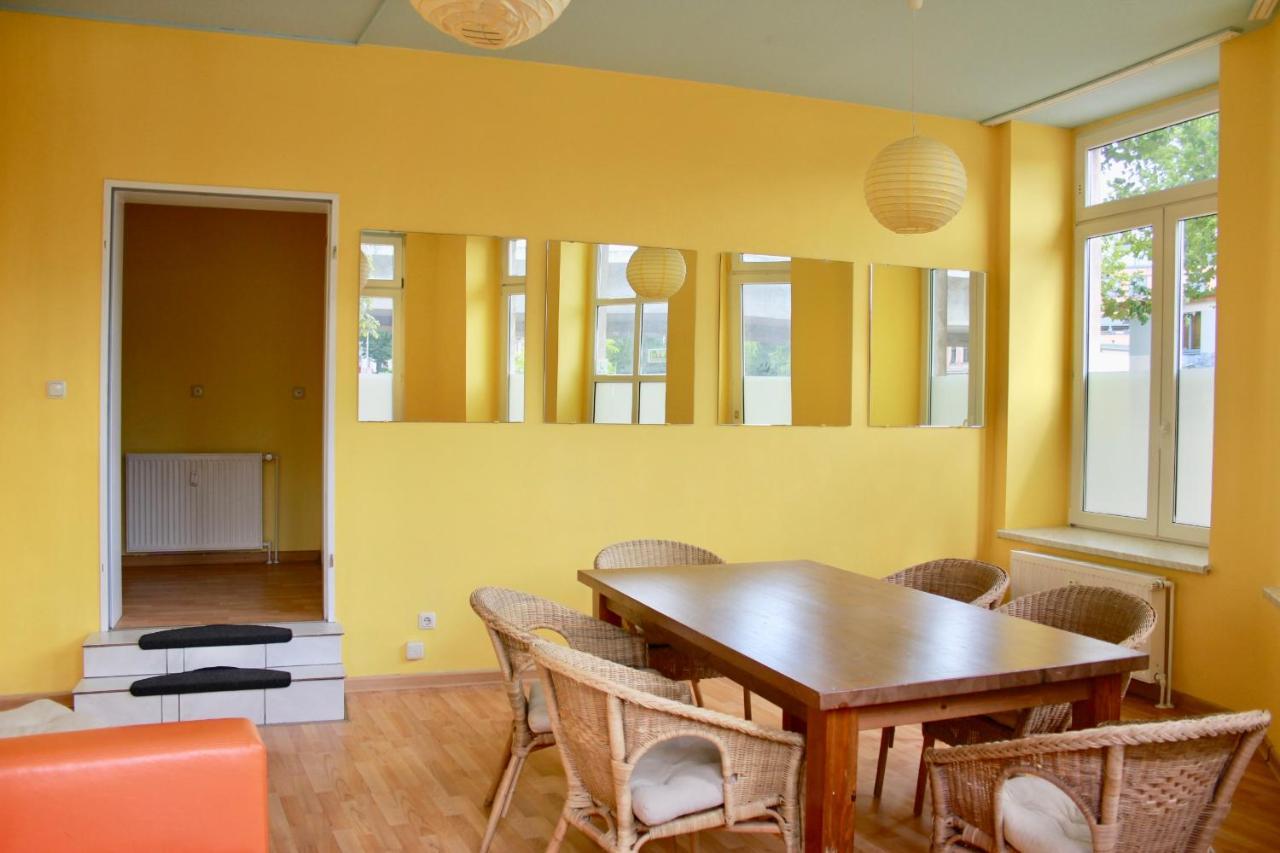 Stayinn Dresden Room photo