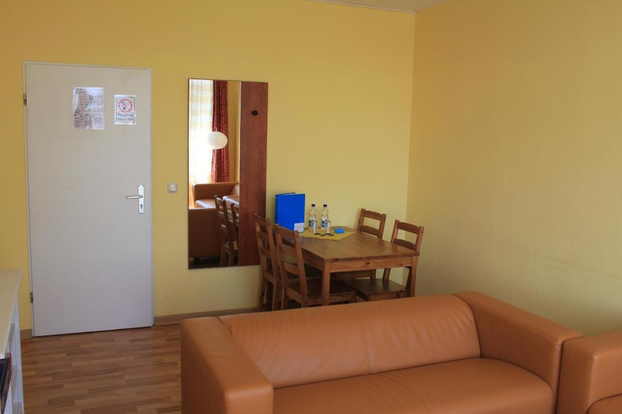 Stayinn Dresden Room photo