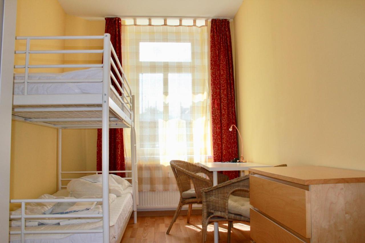 Stayinn Dresden Room photo