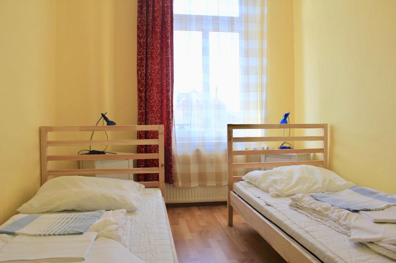 Stayinn Dresden Room photo